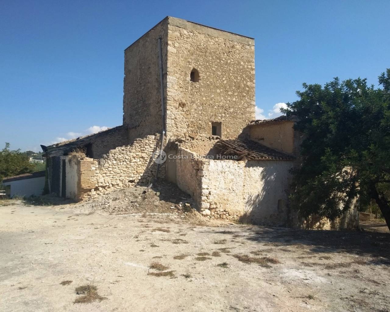 Finca - Resale - Ontinyent - Ontinyent