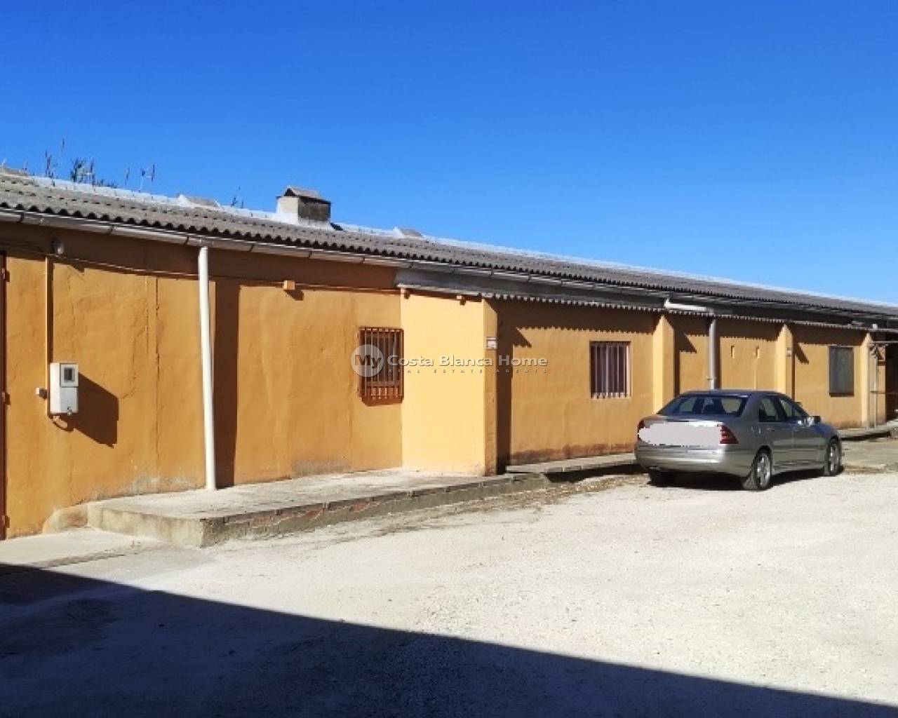Investment - Resale - Ontinyent - Ontinyent