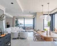 New Build - Apartment - Benidorm