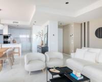 New Build - Apartment - Benidorm