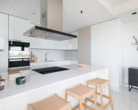 New Build - Apartment - Benidorm