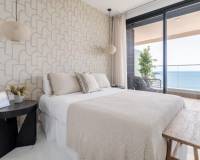 New Build - Apartment - Benidorm