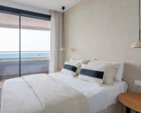 New Build - Apartment - Benidorm