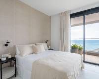 New Build - Apartment - Benidorm