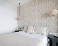 New Build - Apartment - Benidorm