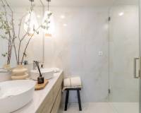 New Build - Apartment - Benidorm