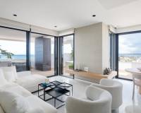 New Build - Apartment - Benidorm