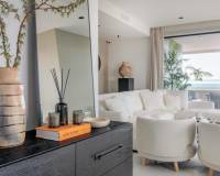 New Build - Apartment - Benidorm