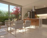 New Build - Apartment - Benidorm