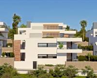 New Build - Apartment - Benitachell - Cumbre del Sol
