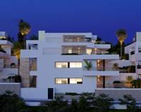 New Build - Apartment - Benitachell - Cumbre del Sol