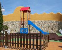 New Build - Apartment - Benitachell - Cumbre del Sol