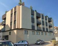 New Build - Apartment - Catral - CatralAlicanteValenciaSpain