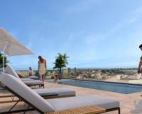 New Build - Apartment - Catral - CatralAlicanteValenciaSpain