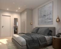 New Build - Apartment - Catral - CatralAlicanteValenciaSpain