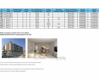 New Build - Apartment - Catral - CatralAlicanteValenciaSpain