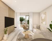 New Build - Apartment - Ciudad Quesada