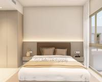 New Build - Apartment - Ciudad Quesada