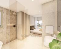 New Build - Apartment - Ciudad Quesada