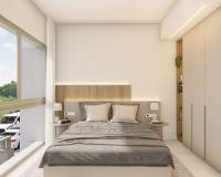 New Build - Apartment - Ciudad Quesada