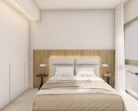 New Build - Apartment - Ciudad Quesada