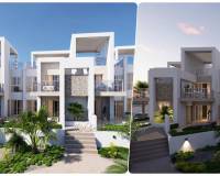 New Build - Apartment - Ciudad Quesada