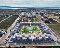 New Build - Apartment - Ciudad Quesada