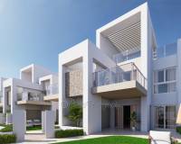 New Build - Apartment - Ciudad Quesada