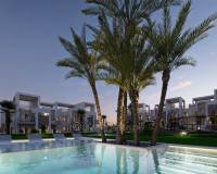 New Build - Apartment - Ciudad Quesada