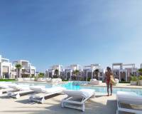 New Build - Apartment - Ciudad Quesada