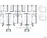 New Build - Apartment - Ciudad Quesada