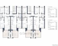 New Build - Apartment - Ciudad Quesada