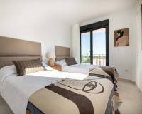 New Build - Apartment - Cox