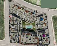 New Build - Apartment - Cox