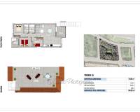 New Build - Apartment - Cox