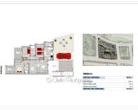 New Build - Apartment - Cox