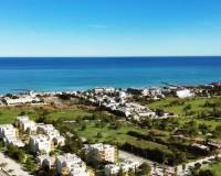 New Build - Apartment - El Verger