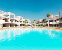 New Build - Apartment - Finestrat