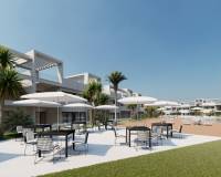 New Build - Apartment - Finestrat