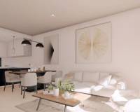 New Build - Apartment - Finestrat