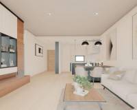 New Build - Apartment - Finestrat