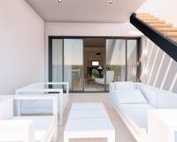 New Build - Apartment - Finestrat