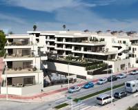 New Build - Apartment - La Marina - La MarinaAlicanteValenciaSpain