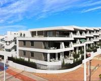 New Build - Apartment - La Marina - La MarinaAlicanteValenciaSpain