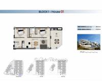New Build - Apartment - La Marina - La MarinaAlicanteValenciaSpain