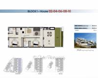 New Build - Apartment - La Marina - La MarinaAlicanteValenciaSpain