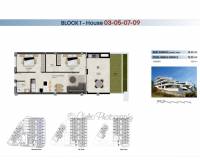 New Build - Apartment - La Marina - La MarinaAlicanteValenciaSpain