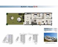 New Build - Apartment - La Marina - La MarinaAlicanteValenciaSpain