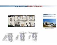 New Build - Apartment - La Marina - La MarinaAlicanteValenciaSpain