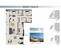 New Build - Apartment - La Marina - La MarinaAlicanteValenciaSpain